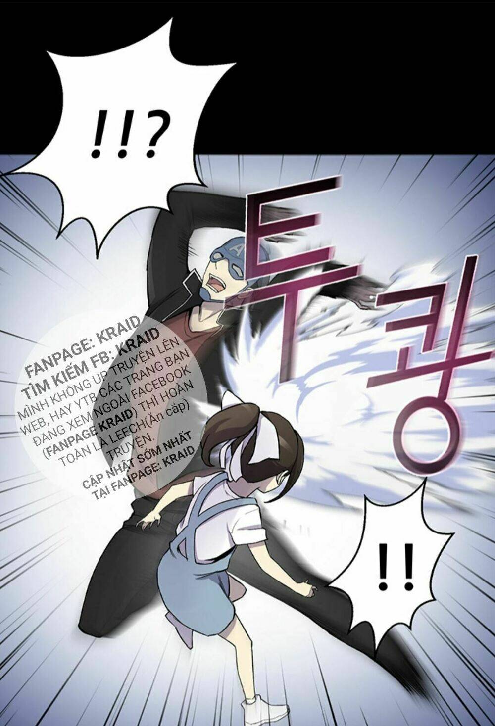 Luân Hồi Ác Nhân: Chapter 13