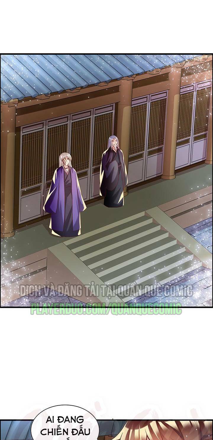 Siêu Phàm Truyện: Chapter 83