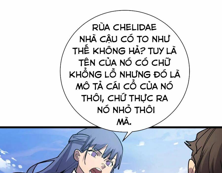 Bắt Đầu Với Tề Thiên Đại Thánh: Chapter 26