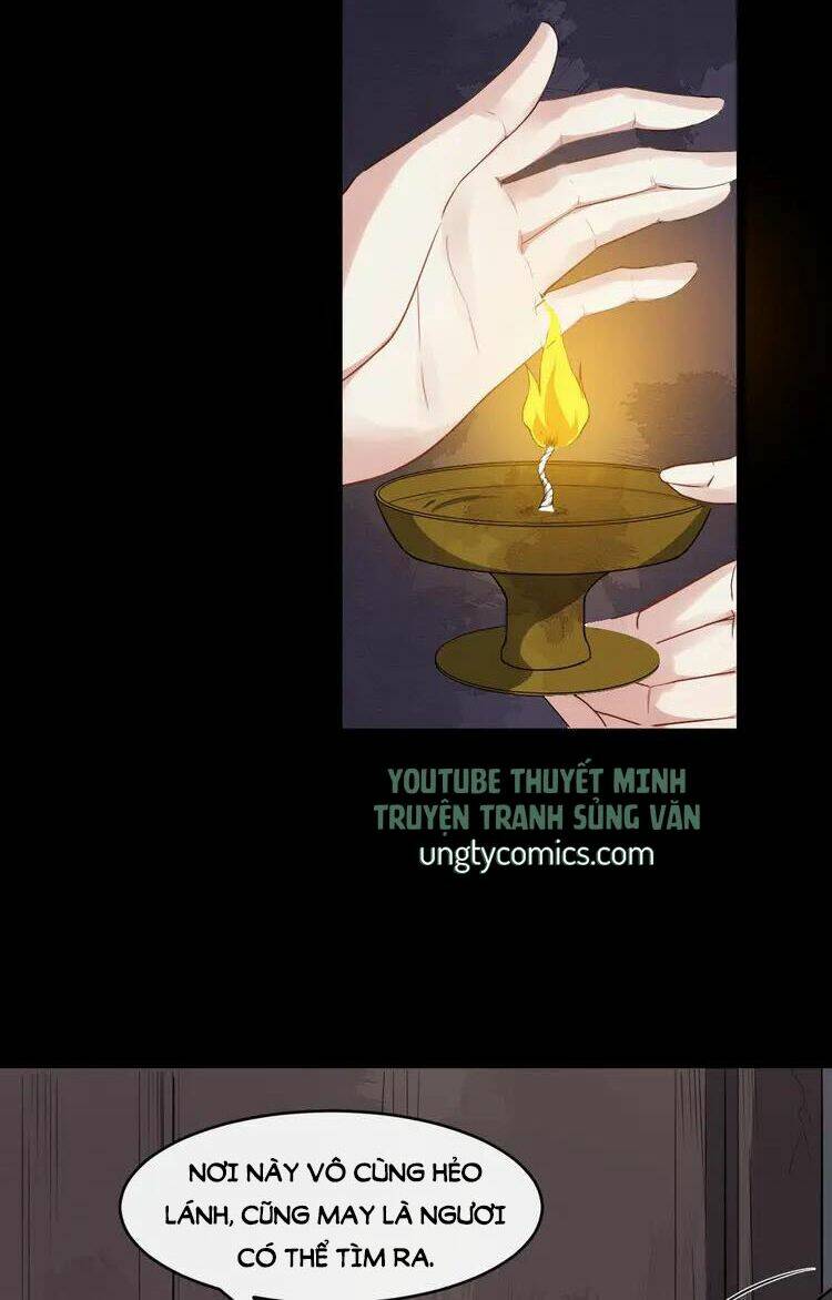 Bồng Sơn Viễn 2: Chapter 40