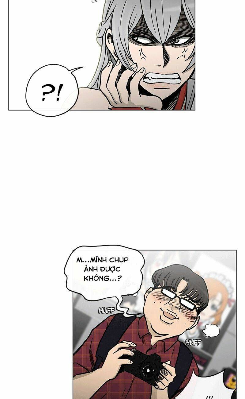 Anh Ấy Là Nữ Sinh Cấp 3: Chapter 65