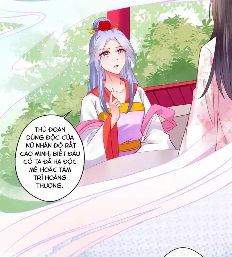 Khuynh Thế Y Phi Muốn Bỏ Chồng: Chapter 120