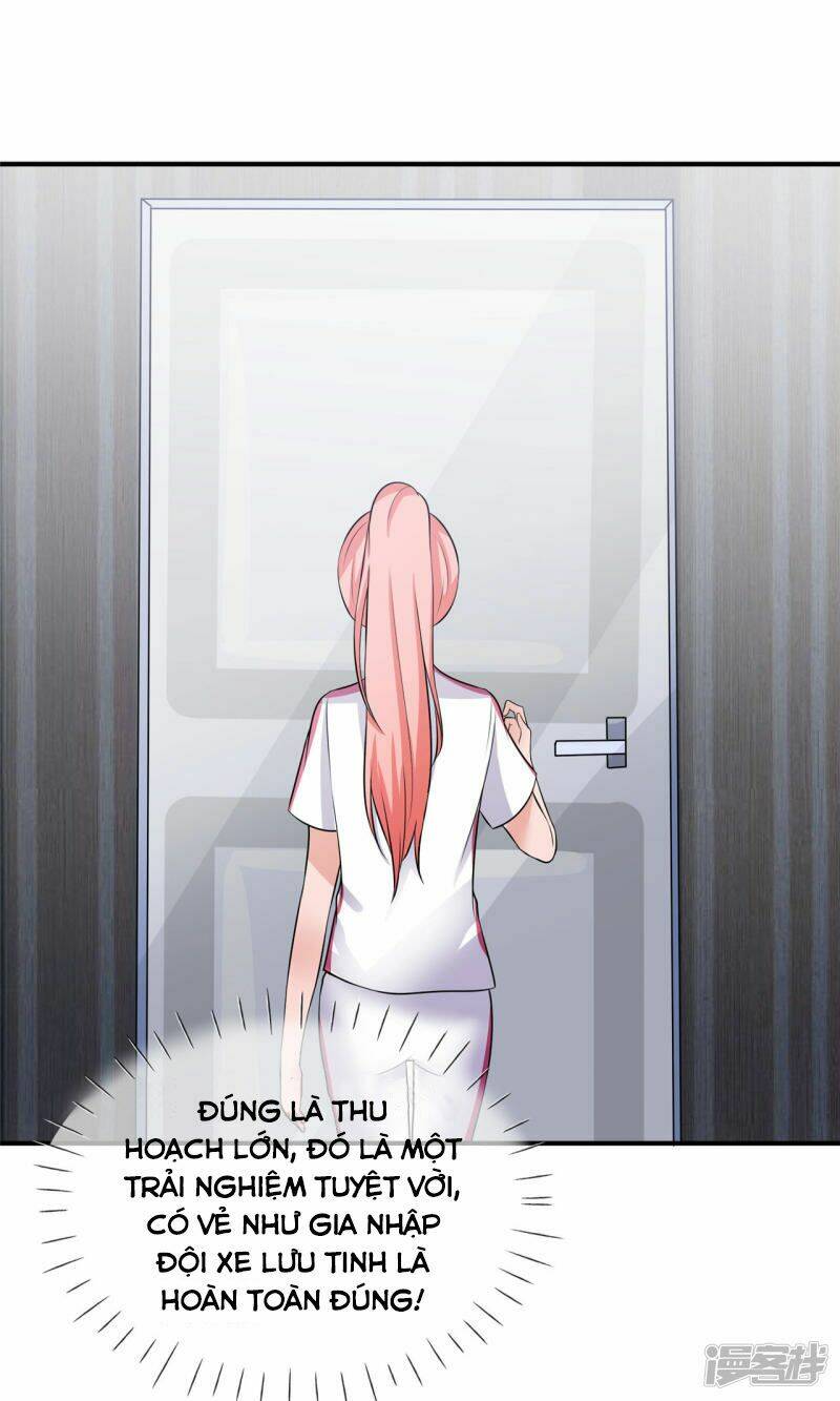 Siêu Cấp Nữ Thần Trọng Sinh: Chapter 9