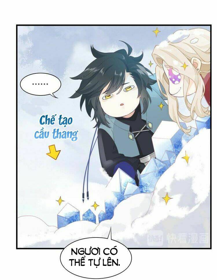 Trở Lại Trước Bình Minh: Chapter 2