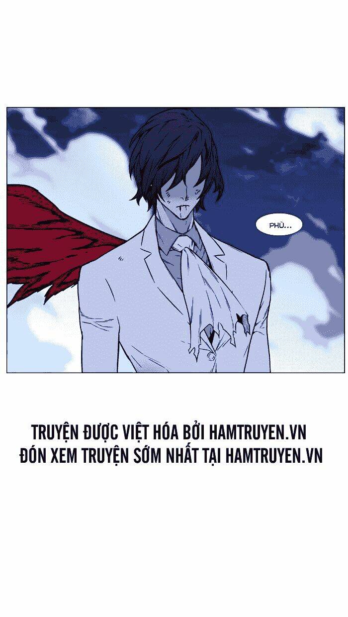 Ma Cà Rồng Quý Tộc: Chapter 445