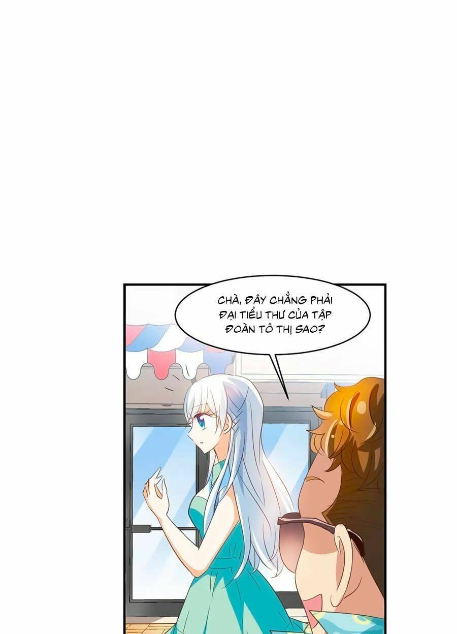 Tô Tịch Kỳ Quái 2: Chapter 1