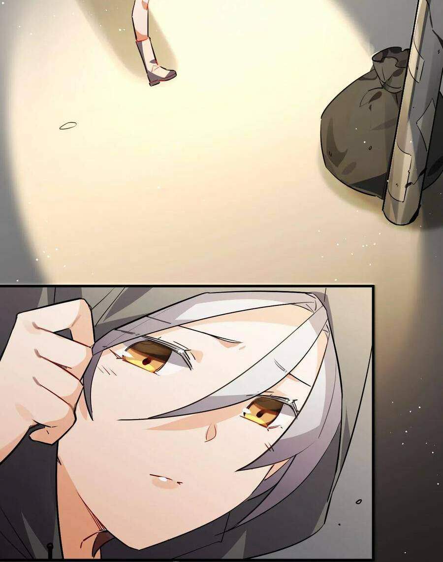 Hóa Ra Tôi Là Công Cụ Trong Game Tình Yêu: Chapter 16