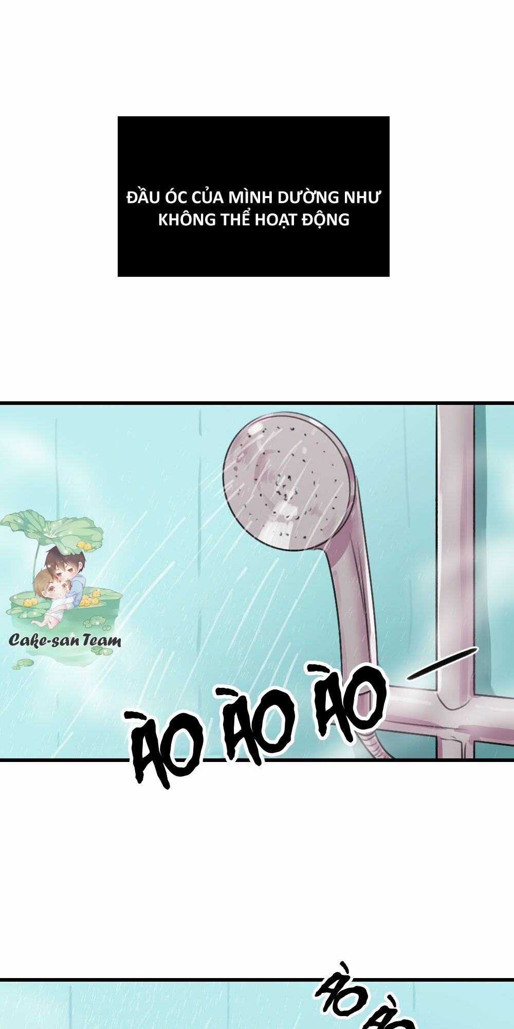 Phải Lòng Em Trai Của Bạn Gái Mình: Chapter 34