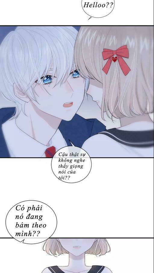 Từ Cái Nhìn Của Em: Chapter 1