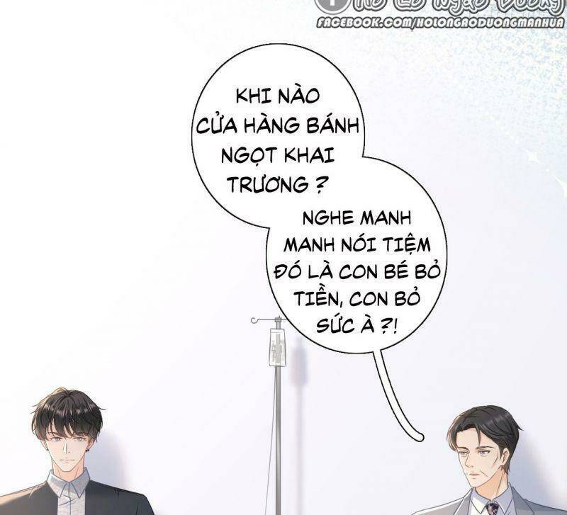 Bạn Gái Tôi Mới 30+: Chapter 72