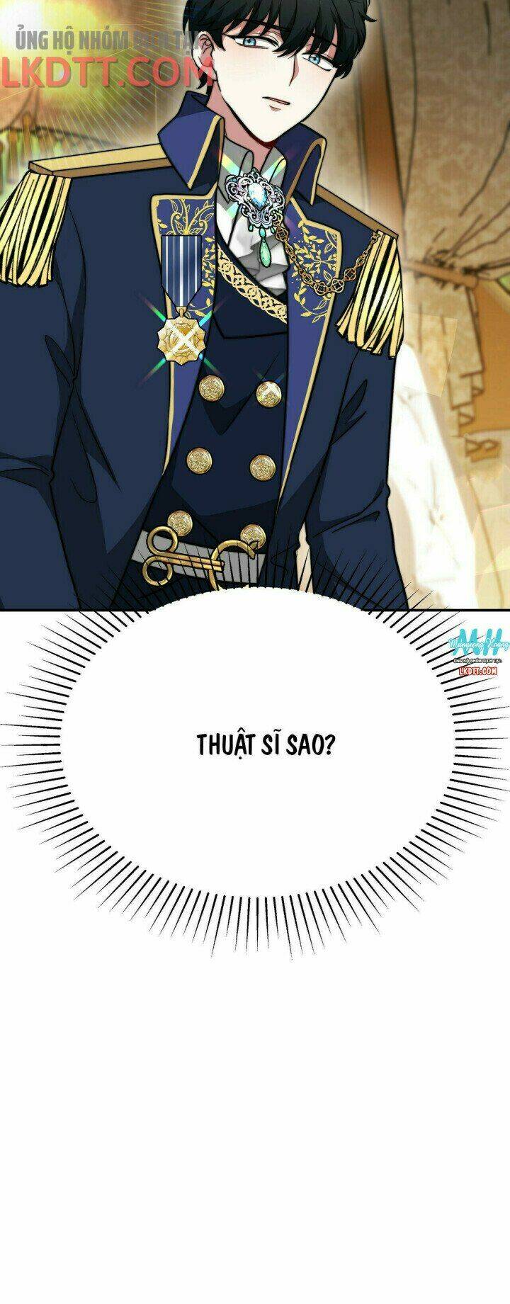 Công Chúa Bị Lãng Quên Muốn Sống Trong Hòa Bình: Chapter 11