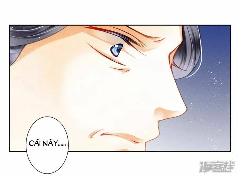 Ái Thượng Vô Địch Tiếu Hoàng Hậu: Chapter 93