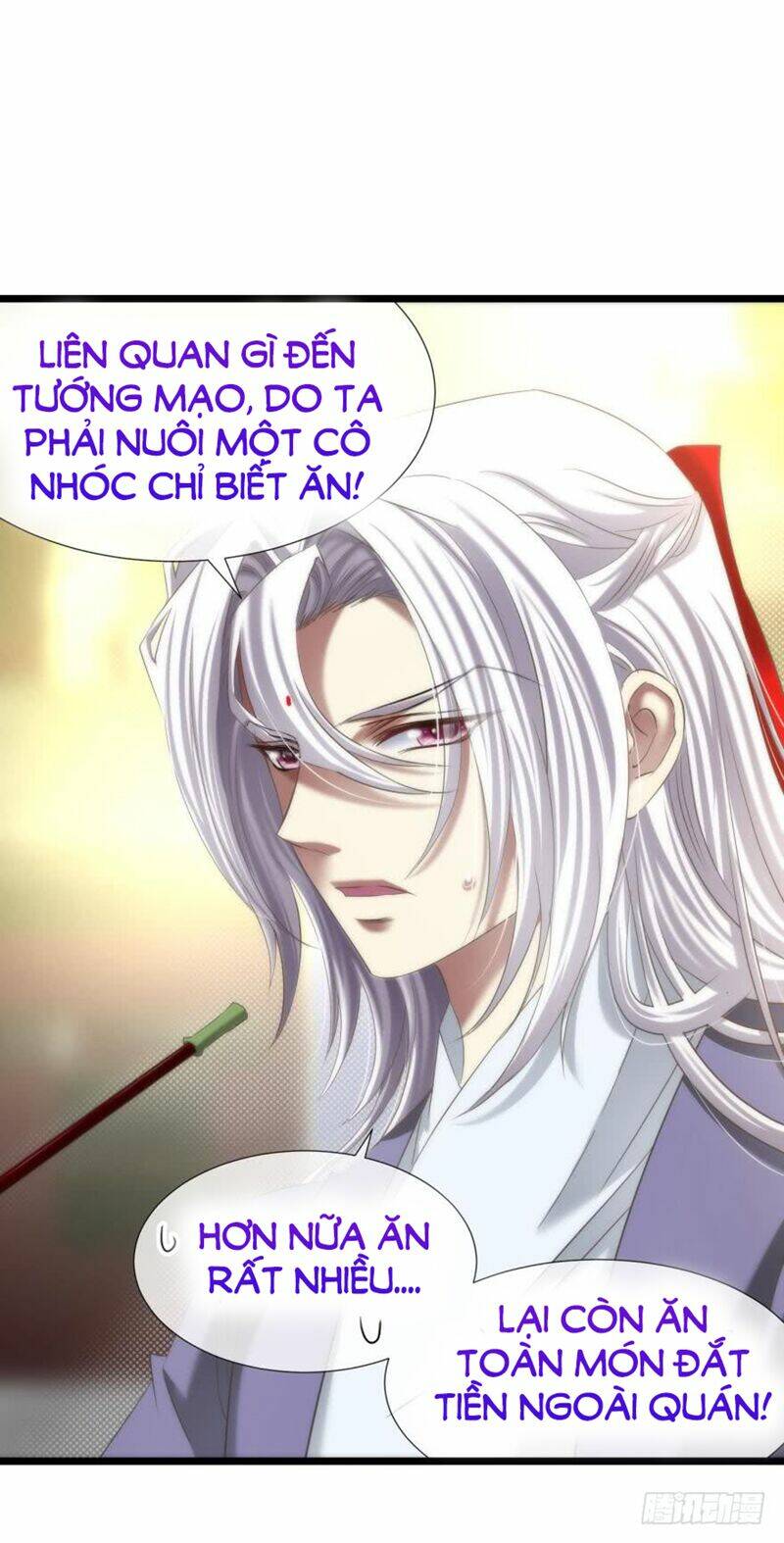 Một Vạn Tư Thế Công Lược Yêu Nam: Chapter 117