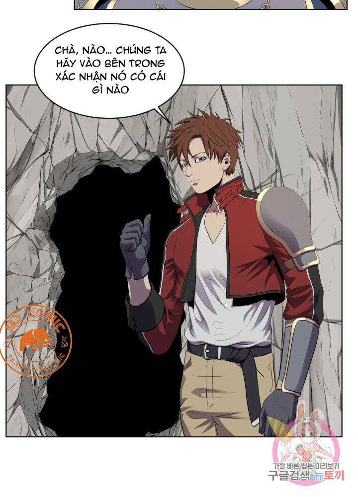 Cấp Độ Của Tôi Là Cao Nhất: Chapter 23