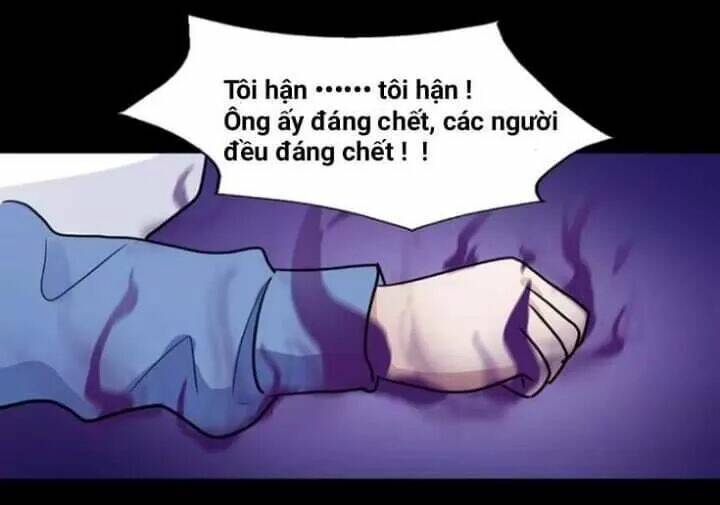 Chạy Đi Âm Sai: Chapter 118