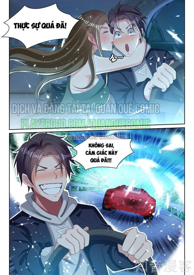 Hệ Thống Bạn Trai Siêu Cấp: Chapter 48