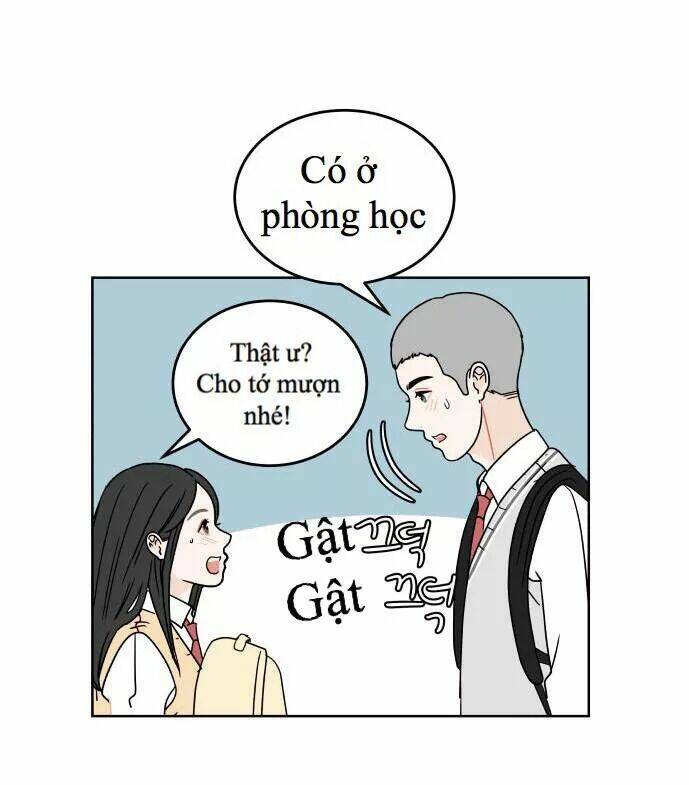 30 Phút Bước Đi Bên Em: Chapter 16.5