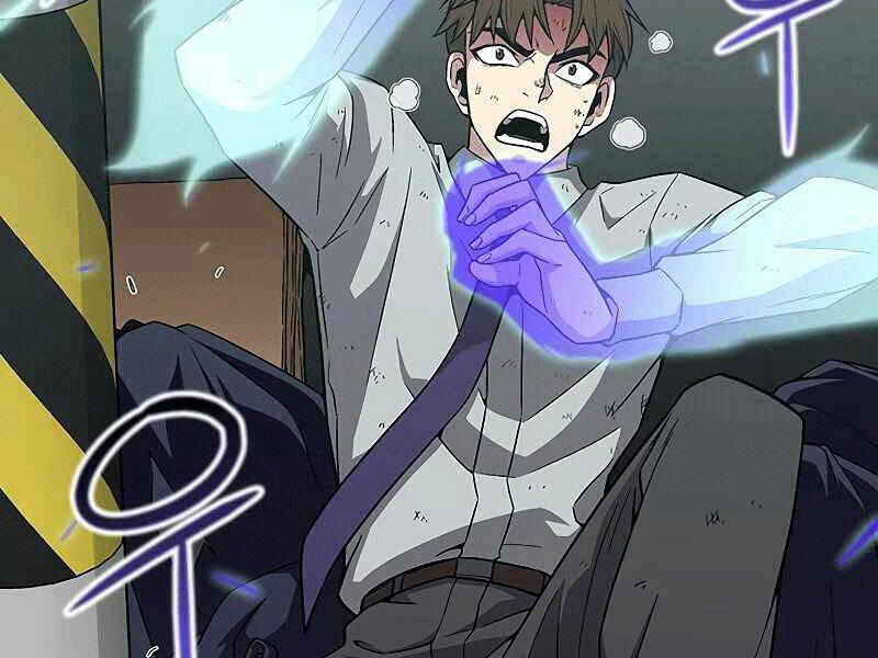 Đấng Cứu Thế Được Chọn Lựa: Chapter 8