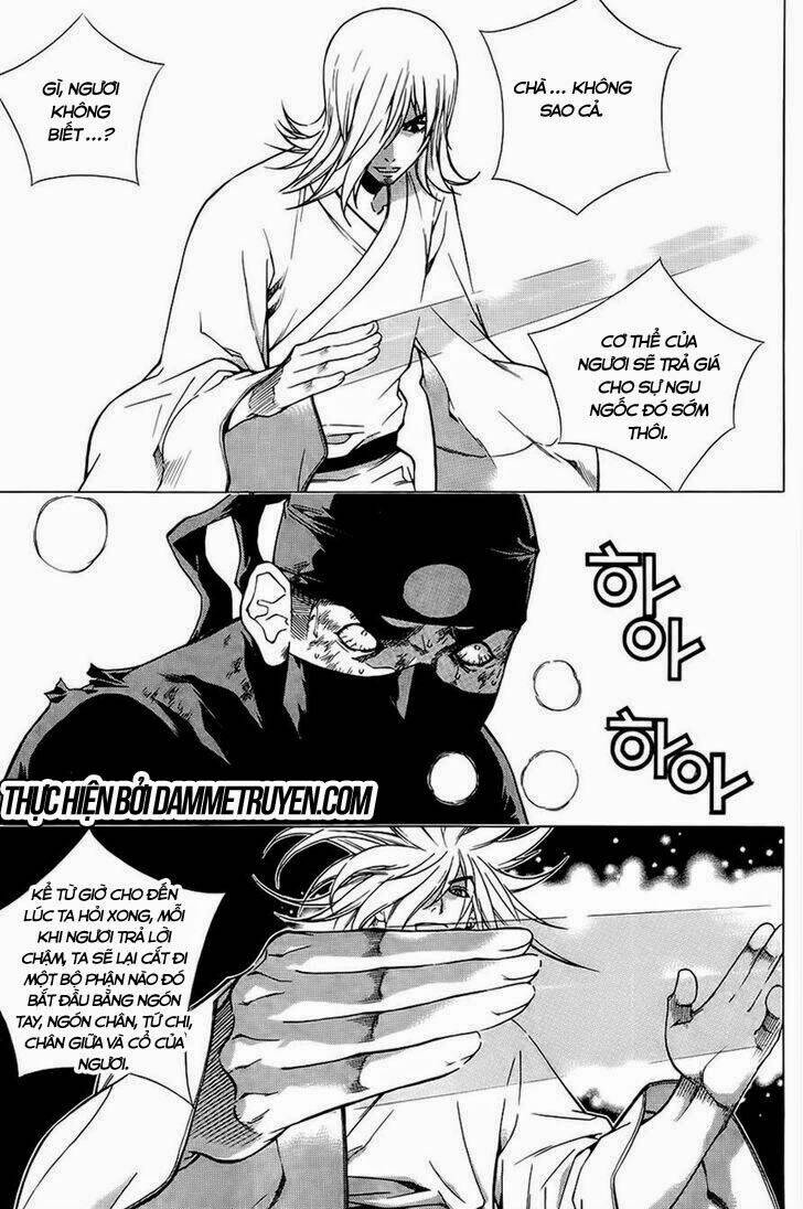 The Sword Of Emperor: Chapter 37