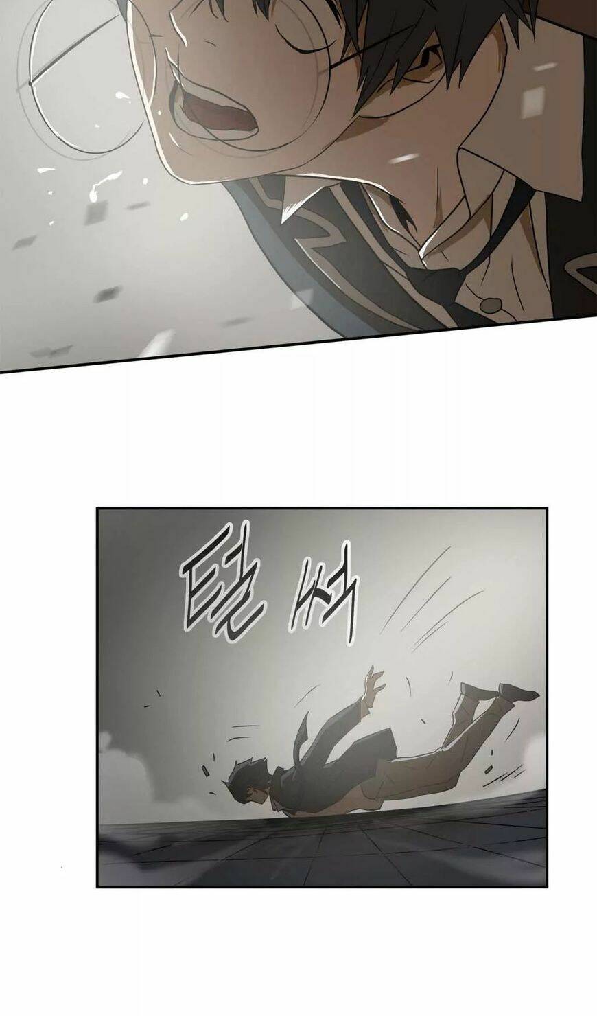 Kẻ Bị Ruồng Bỏ: Chapter 5