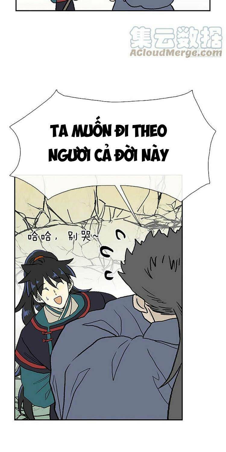 Học Sĩ Tái Sinh: Chapter 198