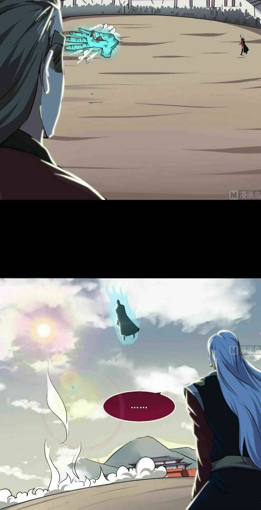 Tu Chân Giả Tại Dị Thế: Chapter 44