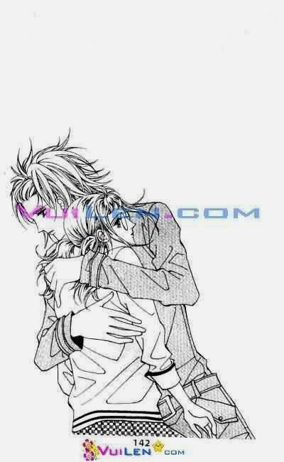 Cô Gái Vương Giả: Chapter 3