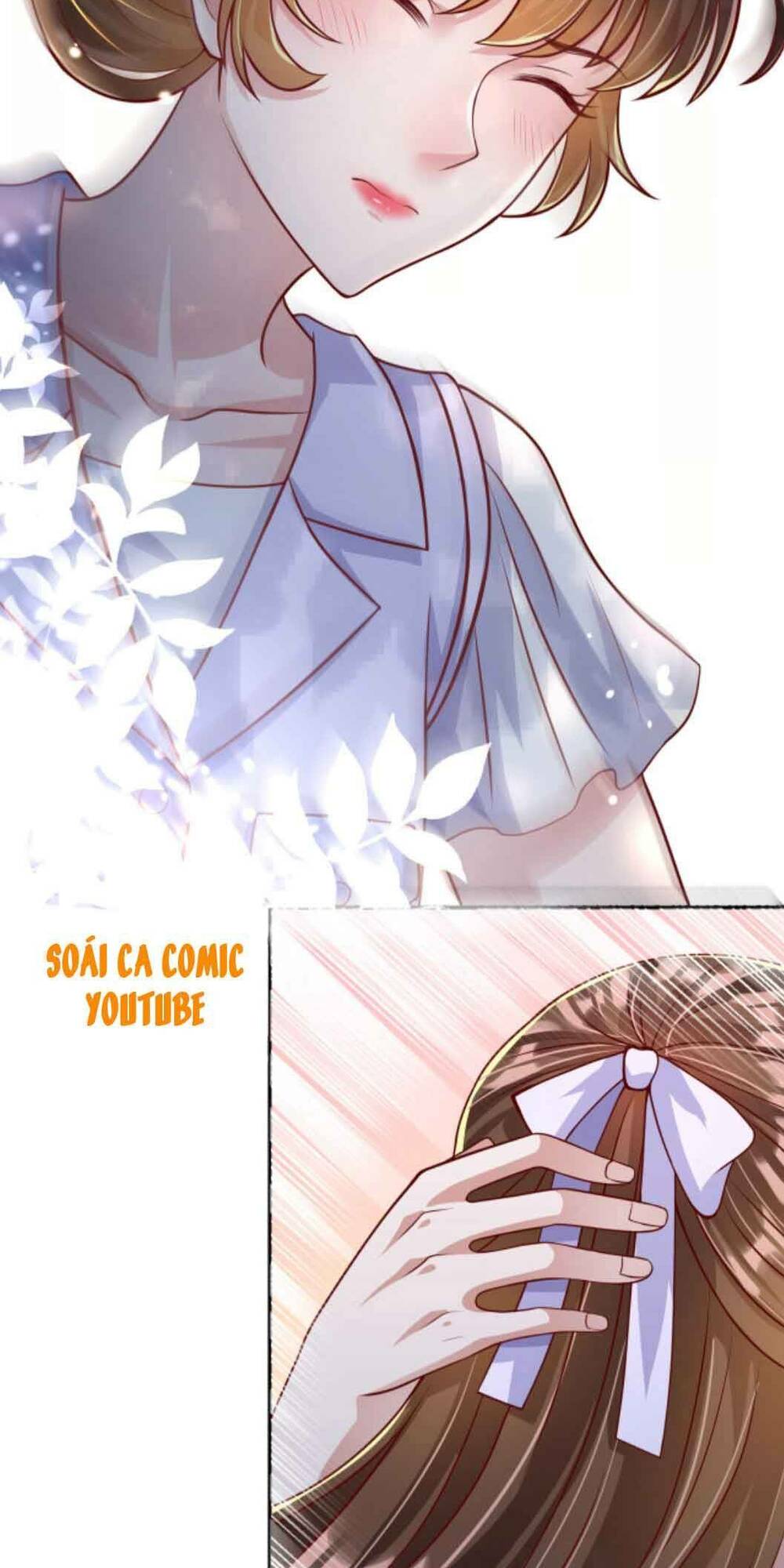 Nhất Sanh Hữu Hỉ: Chapter 43