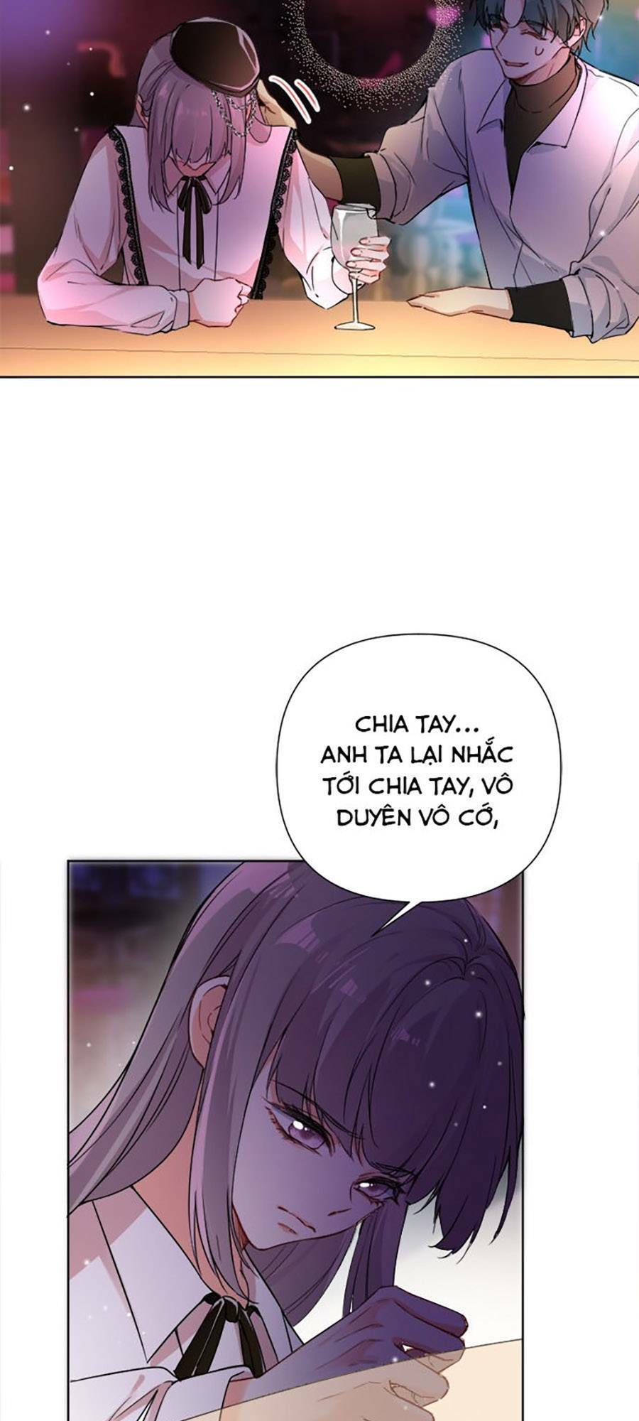 Tâm Động Thuấn Di: Chapter 60