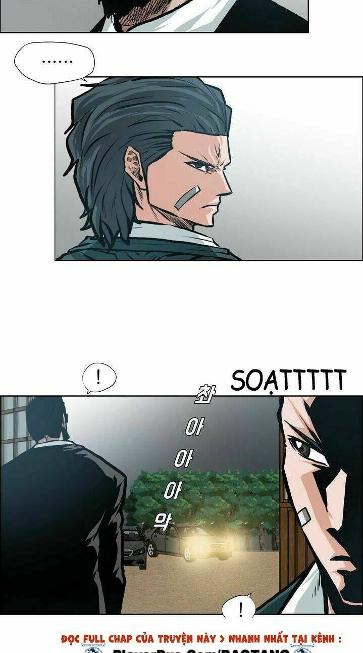 Bá Chủ Học Đường Ss3: Chapter 25