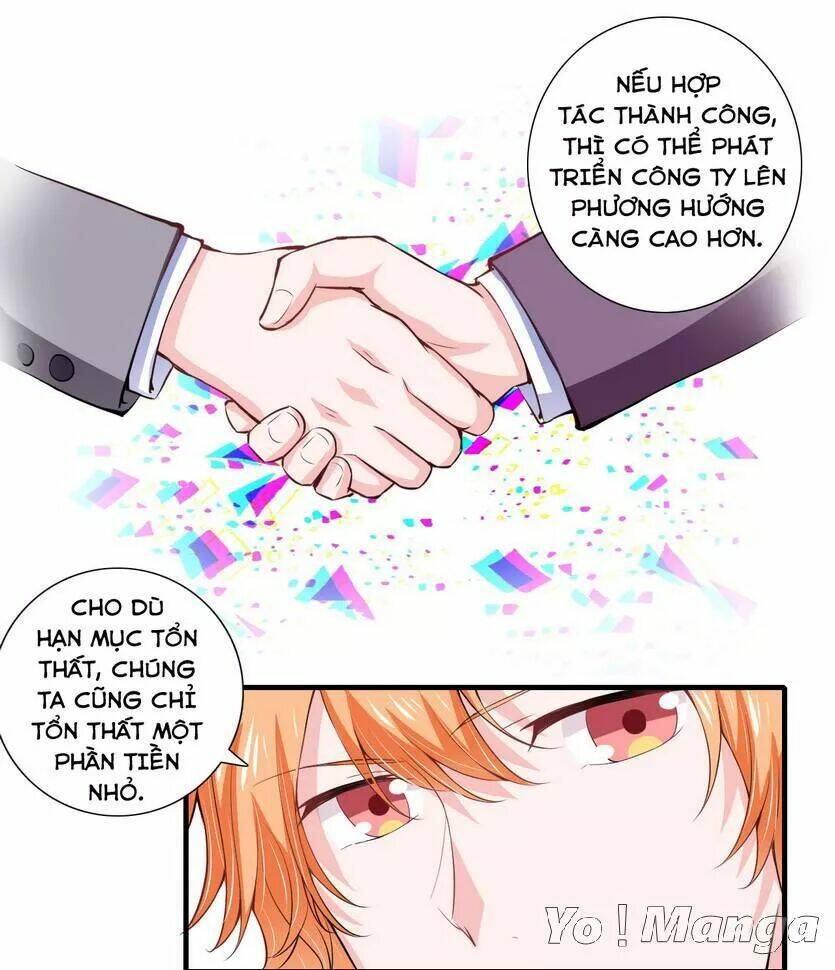 Thiểm Hôn Kinh Ái: Chapter 64