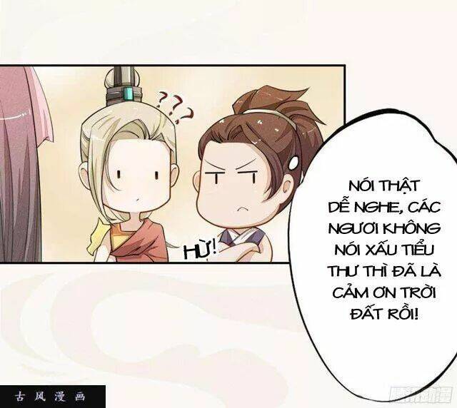 Tuyệt Thế Luyện Đan Sư: Chapter 23