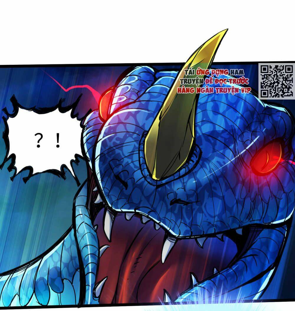 Thông Thiên Chi Lộ: Chapter 19