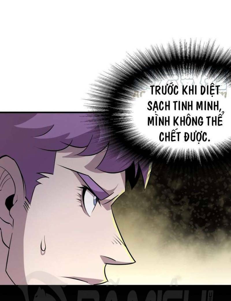 Thú Nhân: Chapter 188
