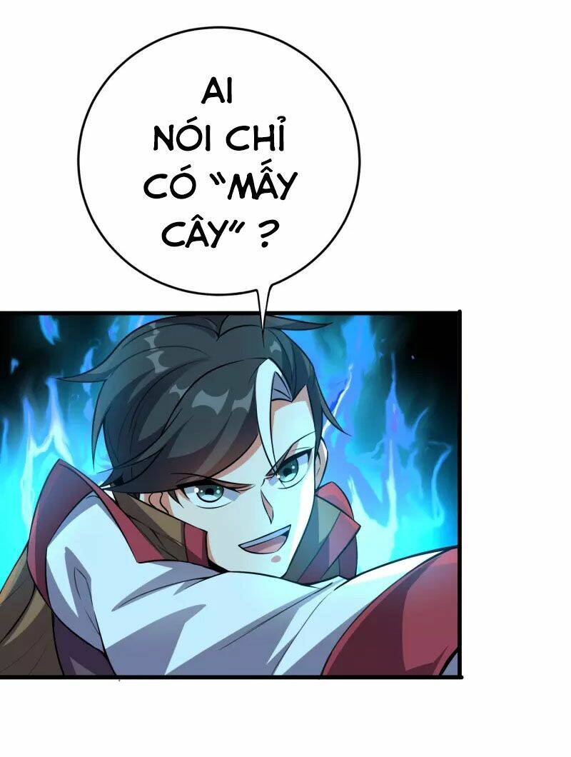 Phục Thiên Thánh Chủ: Chapter 153