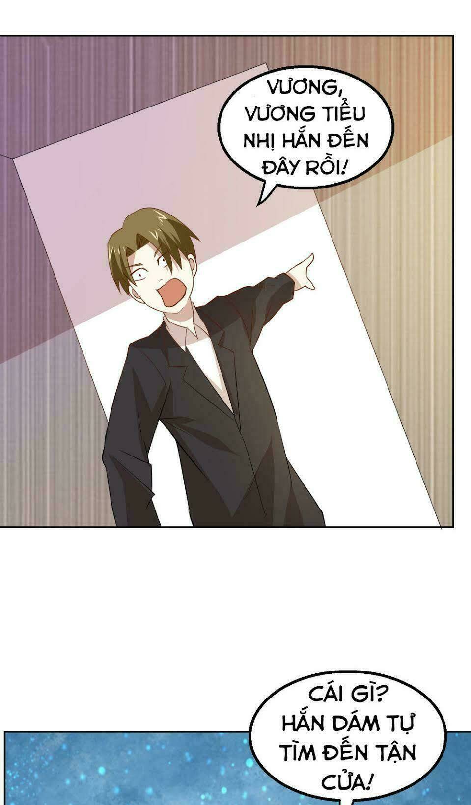 Tay Chơi Thần Cấp: Chapter 58