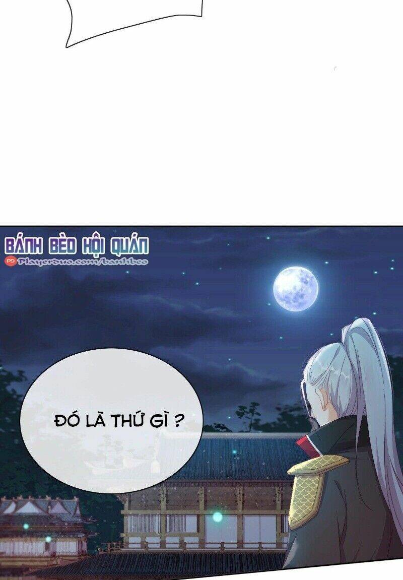 Vân Tưởng Chi Ca: Truy Ái Chỉ Lệnh: Chapter 24