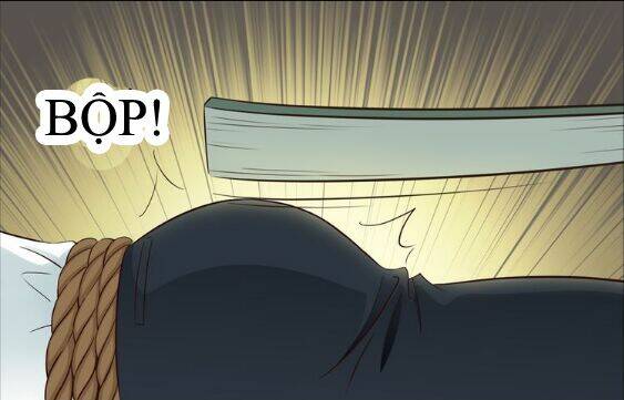 Cậu Câm: Chapter 11