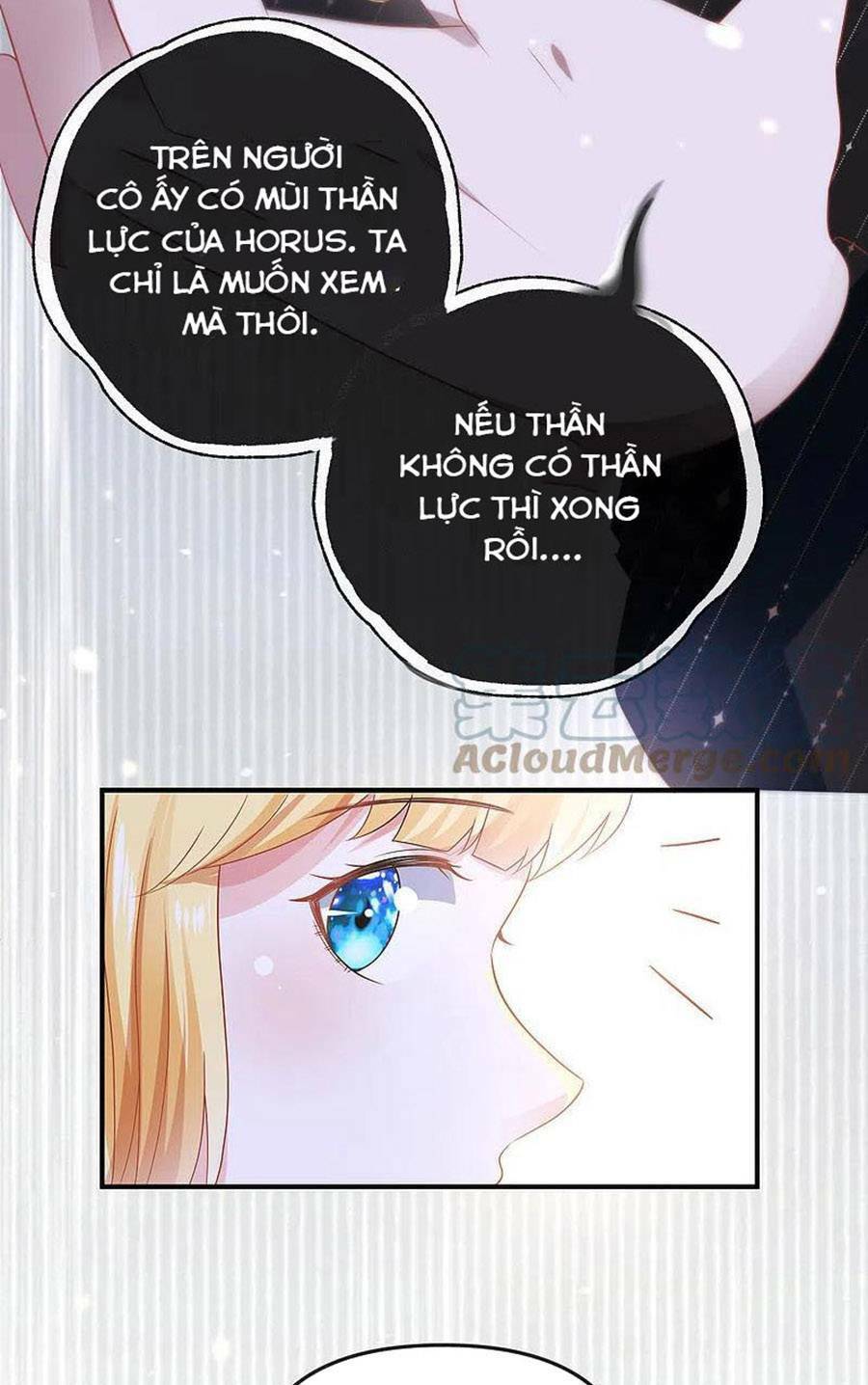 Sủng Hậu Của Vương: Chapter 147
