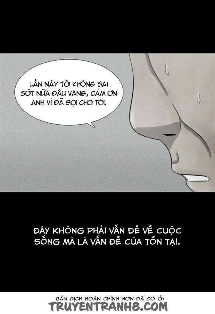 Thứ Sáu: Những Câu Chuyện Cấm: Chapter 43
