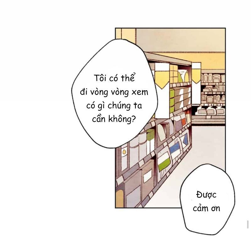 Ôi ! Trợ Lý Đặc Biệt Của Tôi: Chapter 6