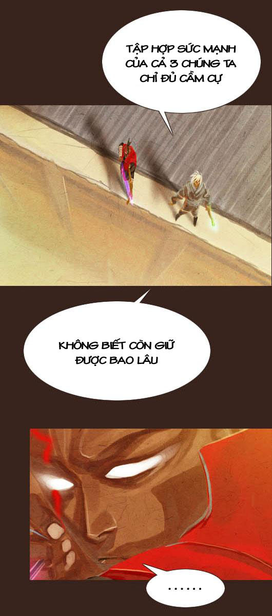 Magician: Chapter 43