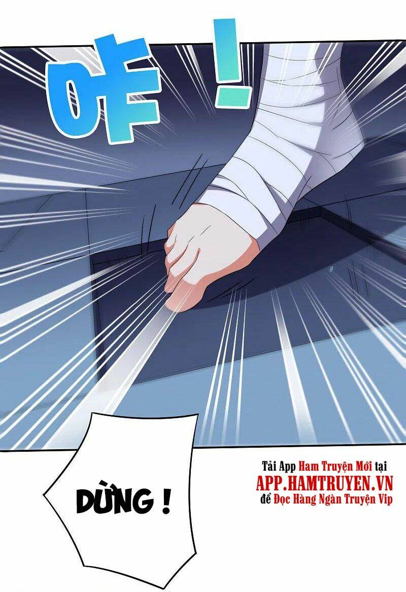 Phục Thiên Thánh Chủ: Chapter 174