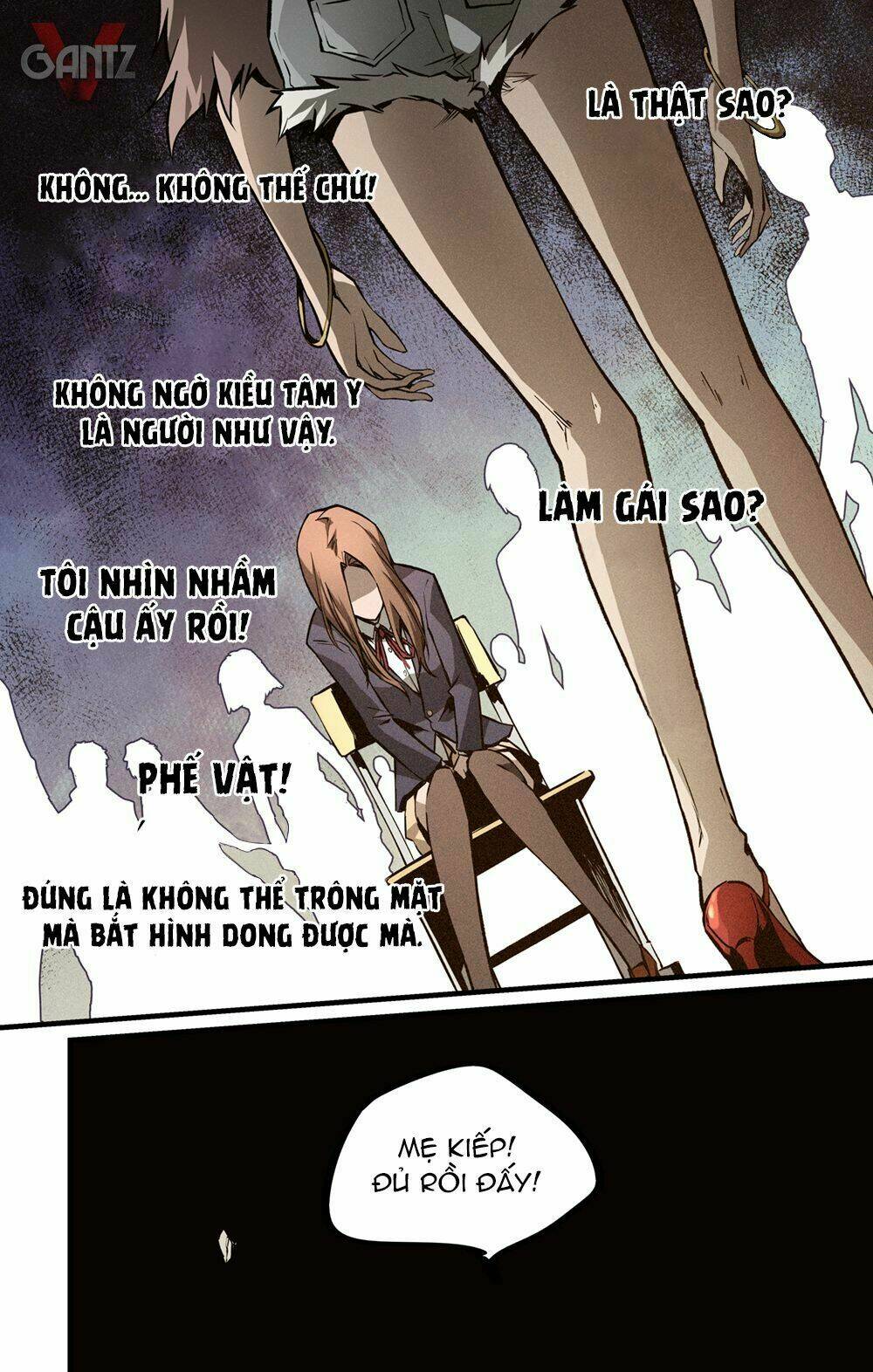 Tiêu Dao Pháp Ngoại: Chapter 13