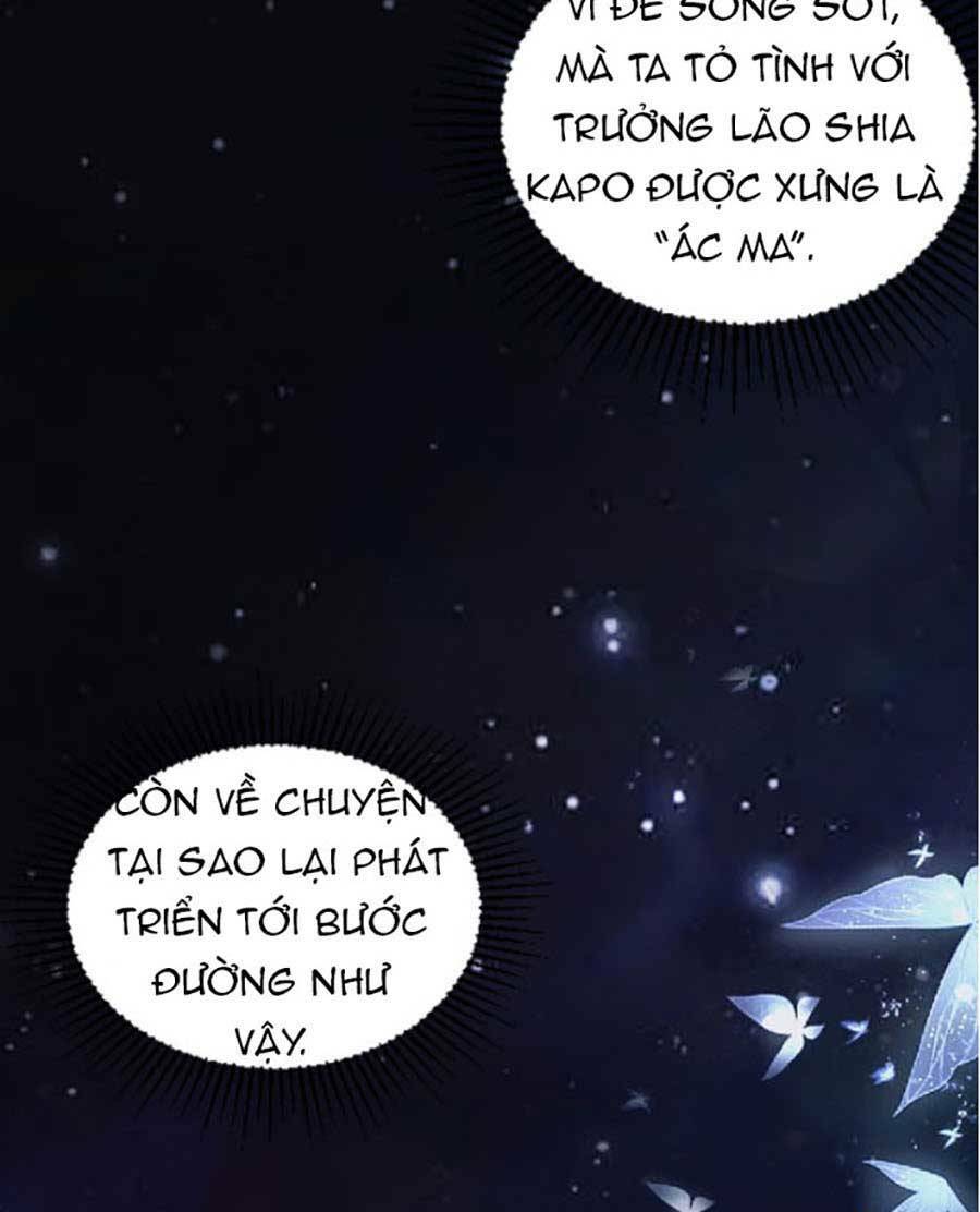 Thần Nữ Hôm Nay Sống Sót Không: Chapter 1