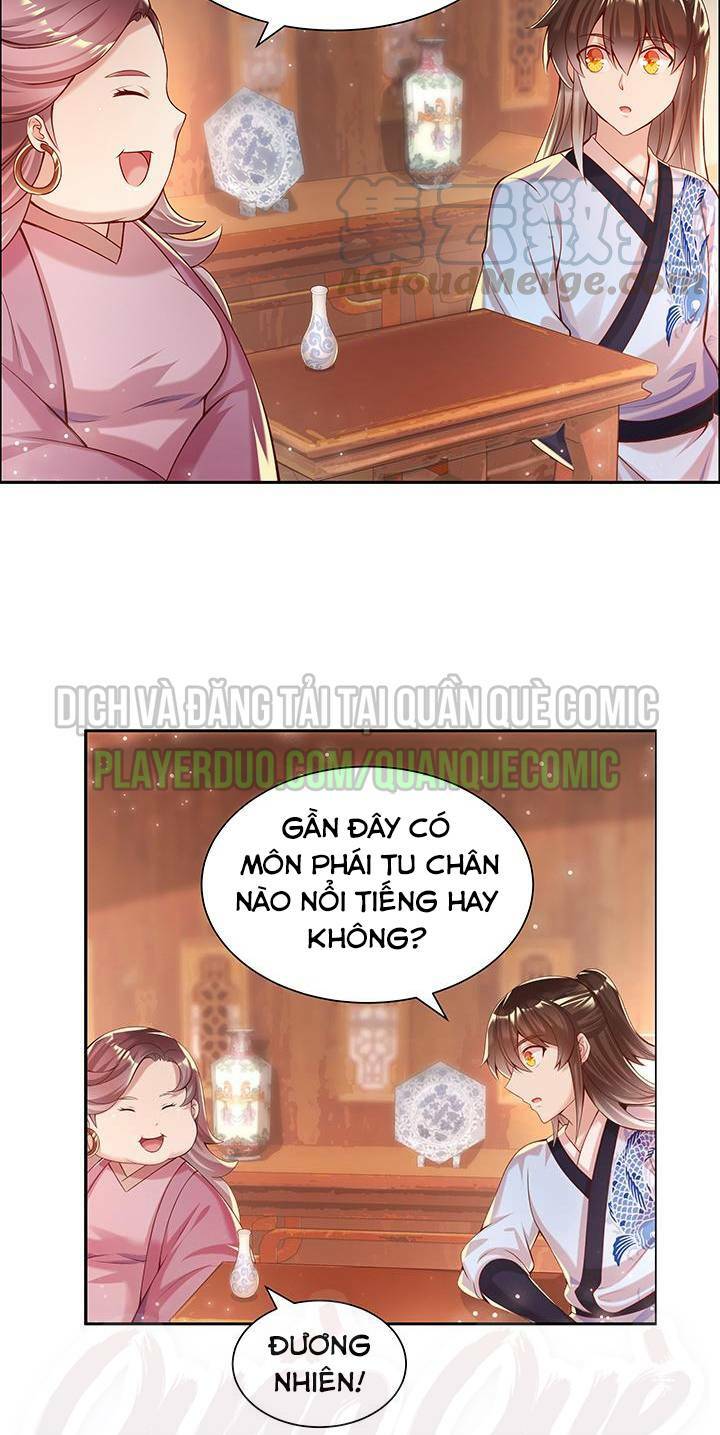 Siêu Phàm Truyện: Chapter 102
