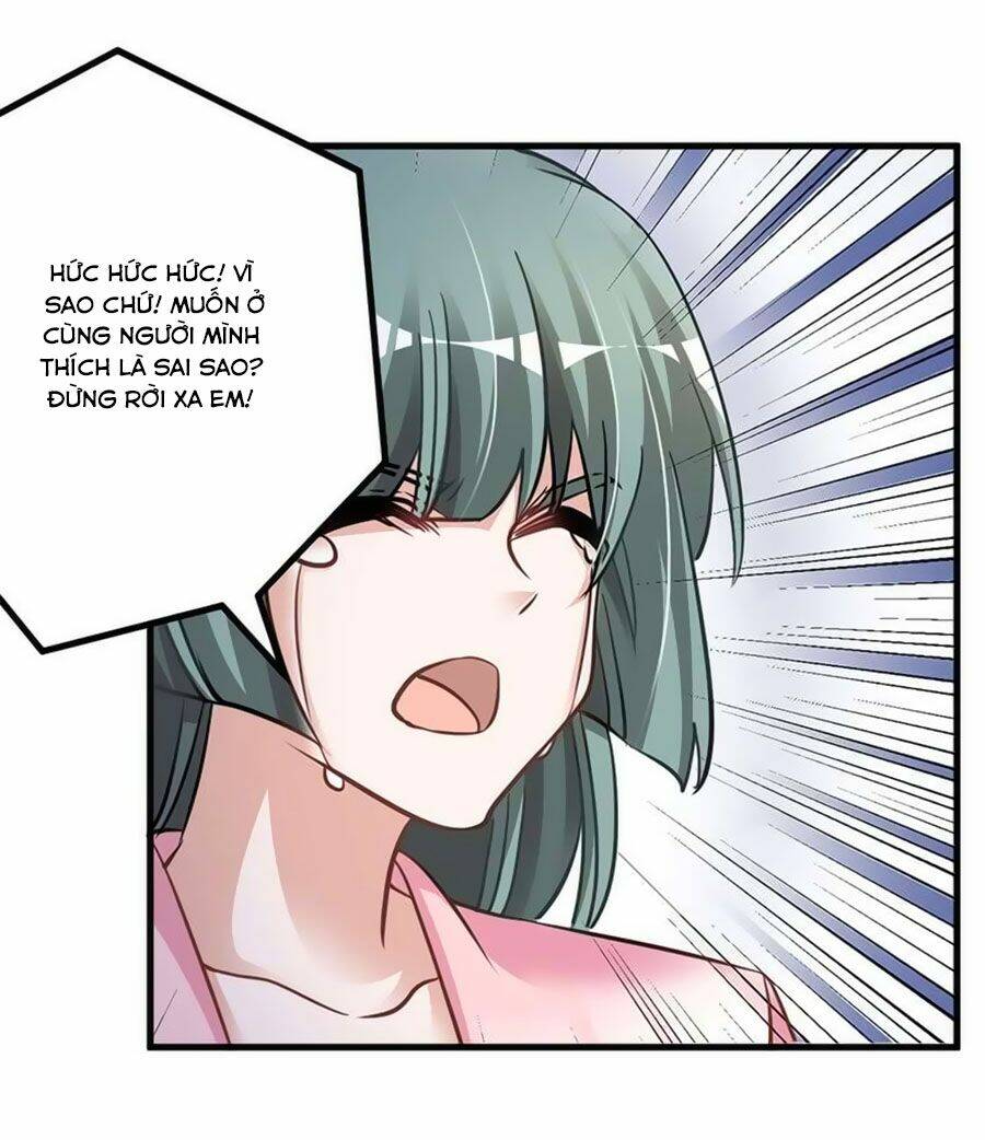 Tổng Tài Đích Thiên Giới Manh Thê: Chapter 112