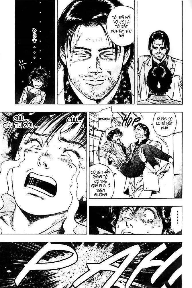 Family Compo: Chapter 18