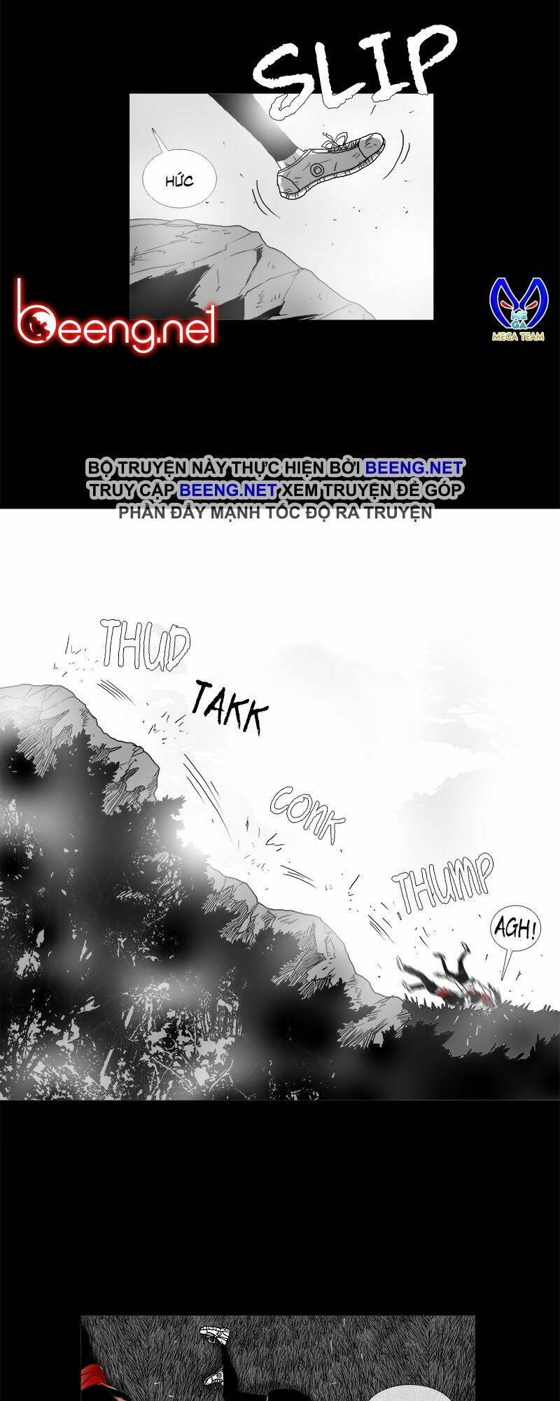 Sống Sót: Chapter 27