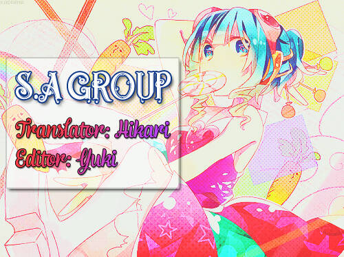 31 Ai Dream: Chapter 7